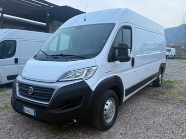 Fiat DUCATO MAXI L3 H2 150CV PORTATA MAGGIORATA