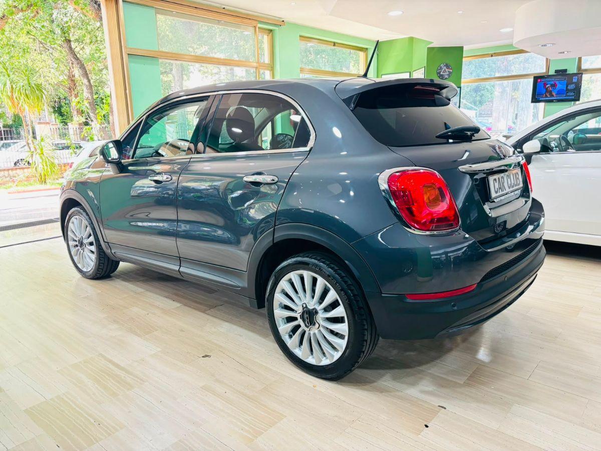 Fiat 500X 1.6 M.Jet 120 CV Lounge