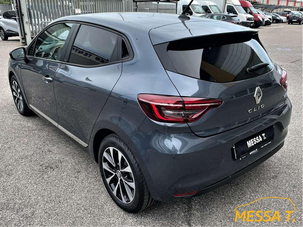 Renault Clio 5 Porte 1.6 Hybrid Intens E-Tech Auto VENDUTO