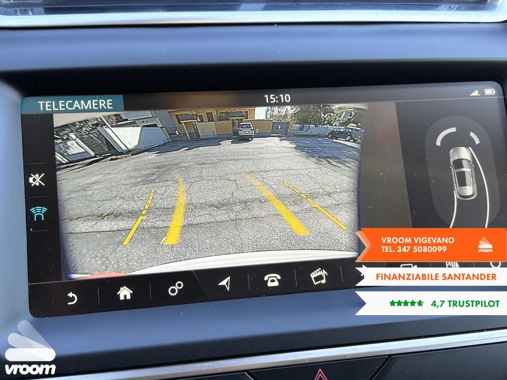 JAGUAR E-Pace (X540) E-Pace 2.0D 150 CV AWD aut...