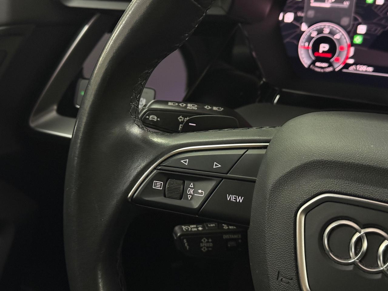 AUDI A3 2022 SPB 30 TDI S tronic Business Advanced