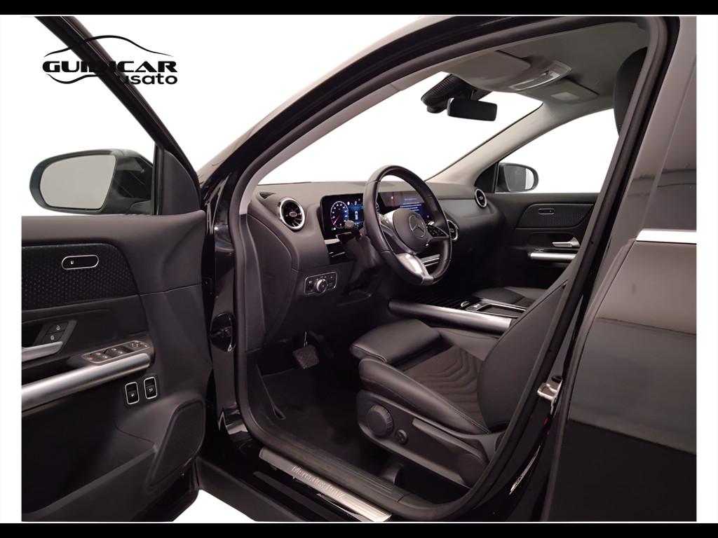 Mercedes-Benz GLA-H247 2023 - GLA 250 e phev Progressive Advanced auto