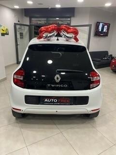 Renault Twingo SCe Life LIMITED