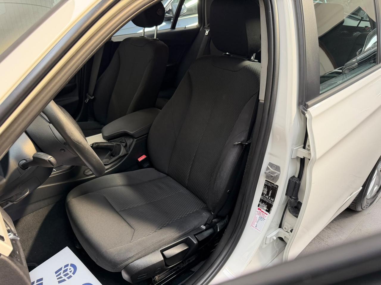Bmw 316 316d Sport