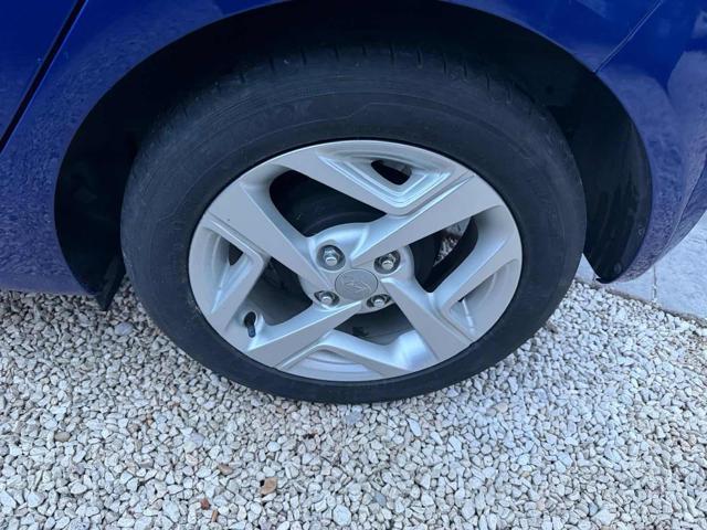 HYUNDAI i10 1.0 MPI AT Prime NAVI PREZZO REALE !!!!