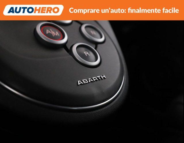 ABARTH 695 1.4 Turbo T-Jet 180 CV M.T.A.