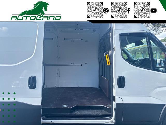 IVECO Daily 2.3 HPT PC-TN Furgone Hi-Matic