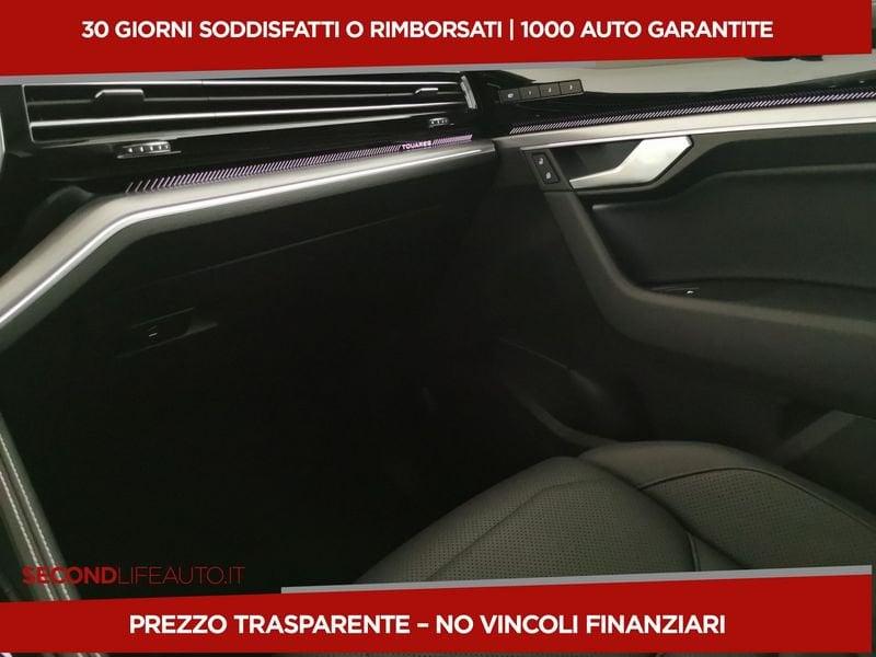 Volkswagen Touareg 3.0 V6 tsi ehybrid Elegance 381cv auto