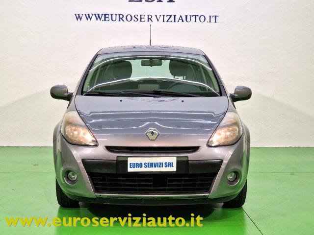 RENAULT Clio 1.2 16V 5 porte GPL Dynamique