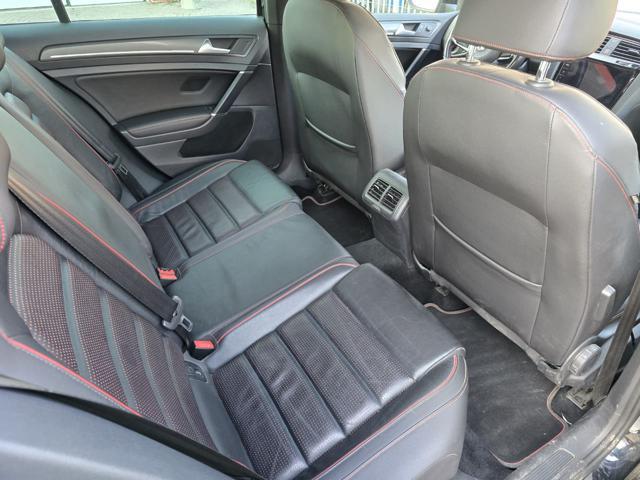 VOLKSWAGEN Golf GTI Performance 2.0 245 CV TSI 5p. BMT