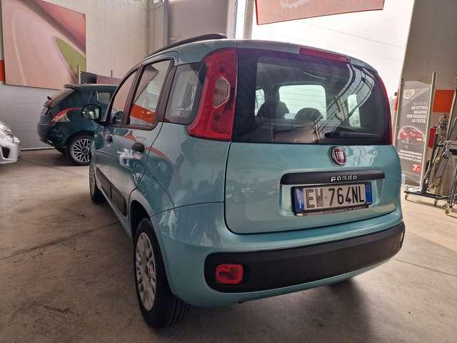 Fiat Panda Panda 1.2 Lounge 69cv E6