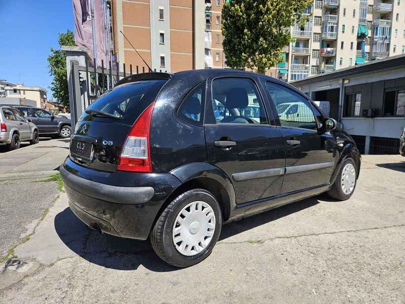 Citroën C3 C3 1.1 Cashmere
