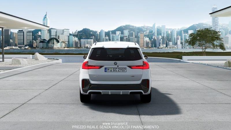 BMW X1 X1 sDrive 18d Msport Pro