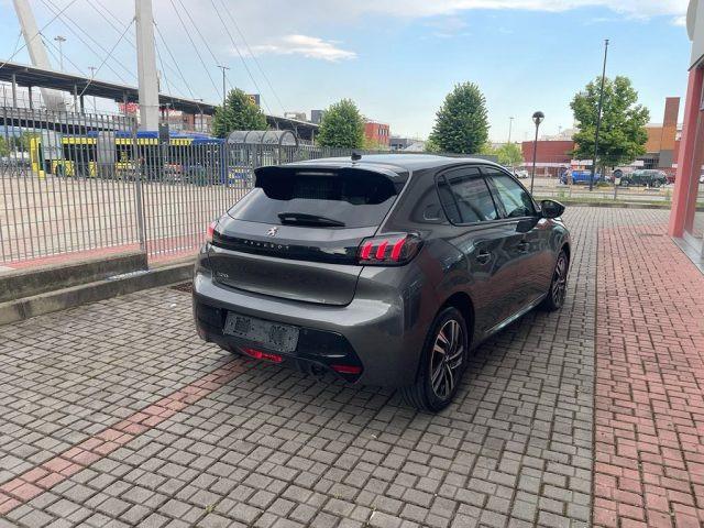 PEUGEOT 208 PureTech 100 Stop&Start EAT8 5 porte Allure Pack