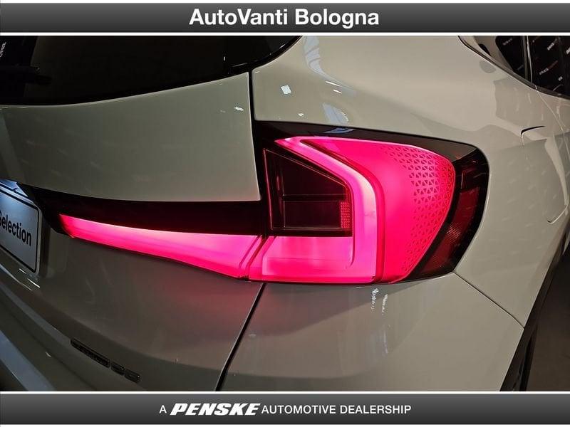 BMW iX1 iX1 eDrive 20 xLine