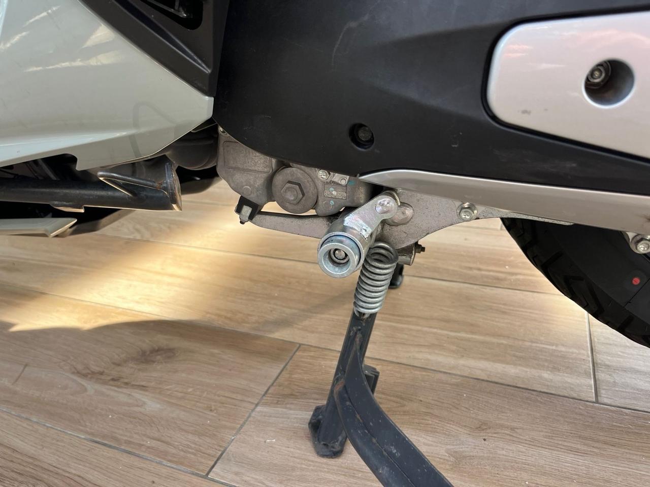Honda SH 125 SPORT
