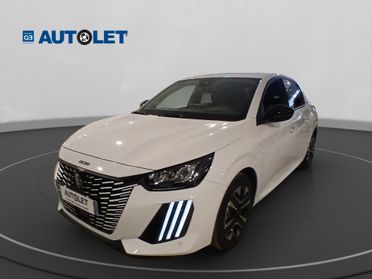Peugeot 208 PureTech 100CV Stop&Start 5 porte Allure