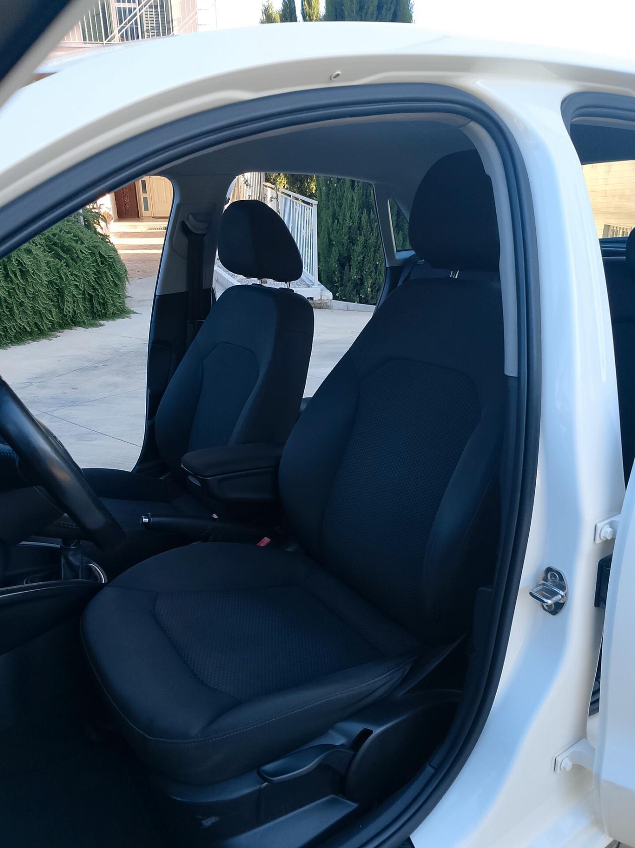 Audi A1 1.6 TDI S line edition