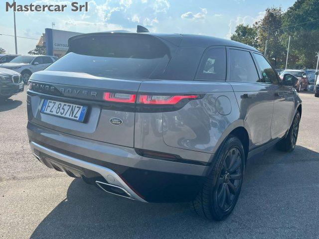 LAND ROVER Range Rover Velar Velar 3.0d V6 R-Dynamic SE 300cv Auto - FZ857NZ