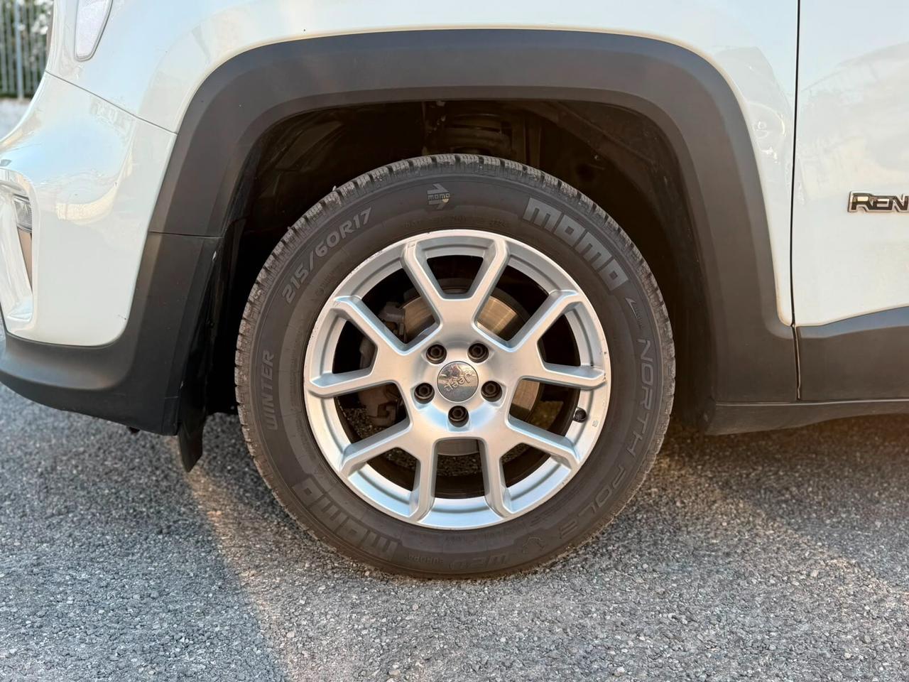 Jeep Renegade 1.0 GPL Full Led 2021
