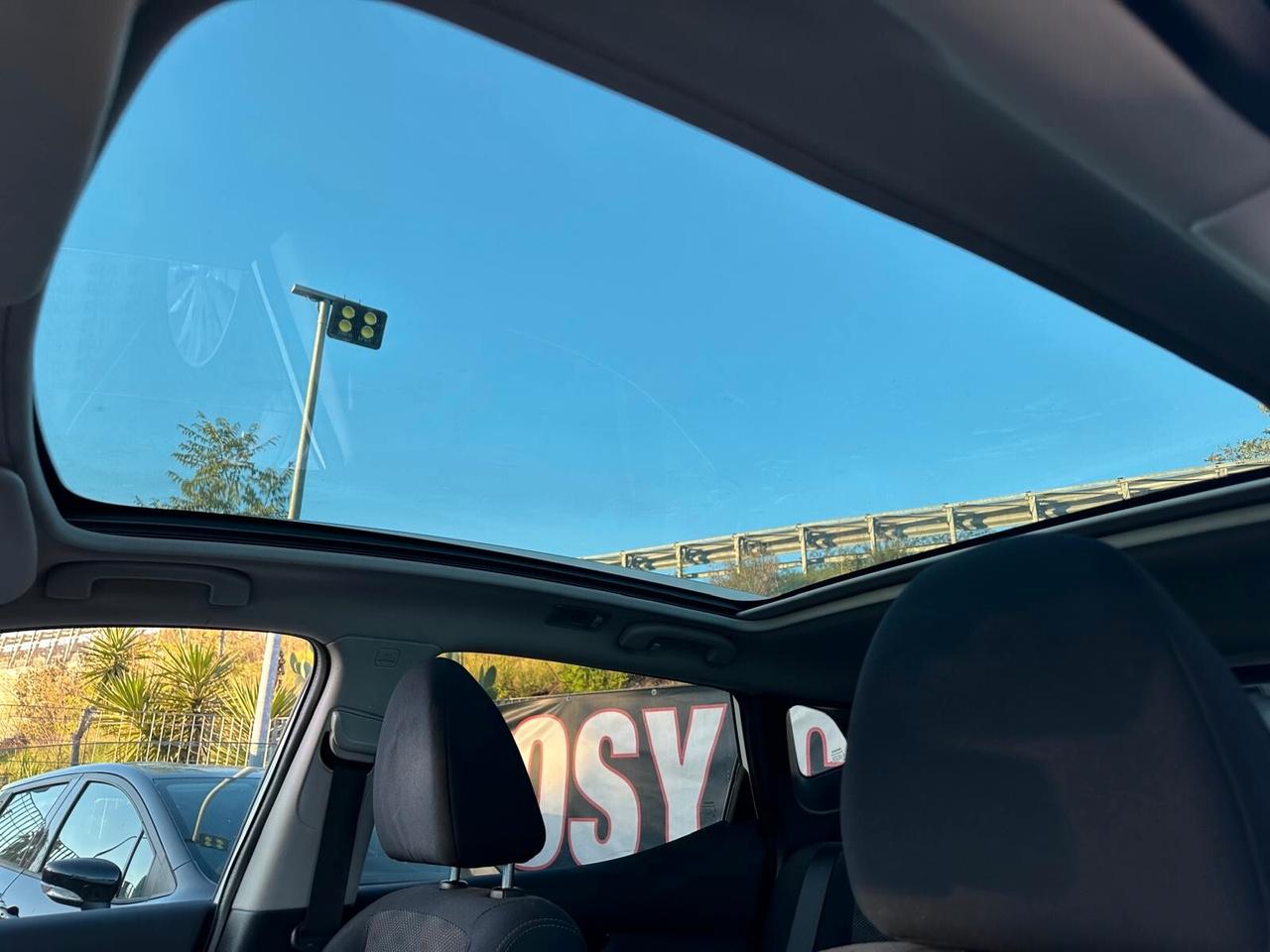 Nissan Qashqai 1.6 dCi 4WD Tekna-2016