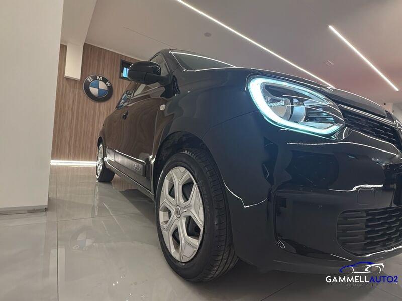 Renault Twingo Twingo 1.0 sce ZEN 65cv