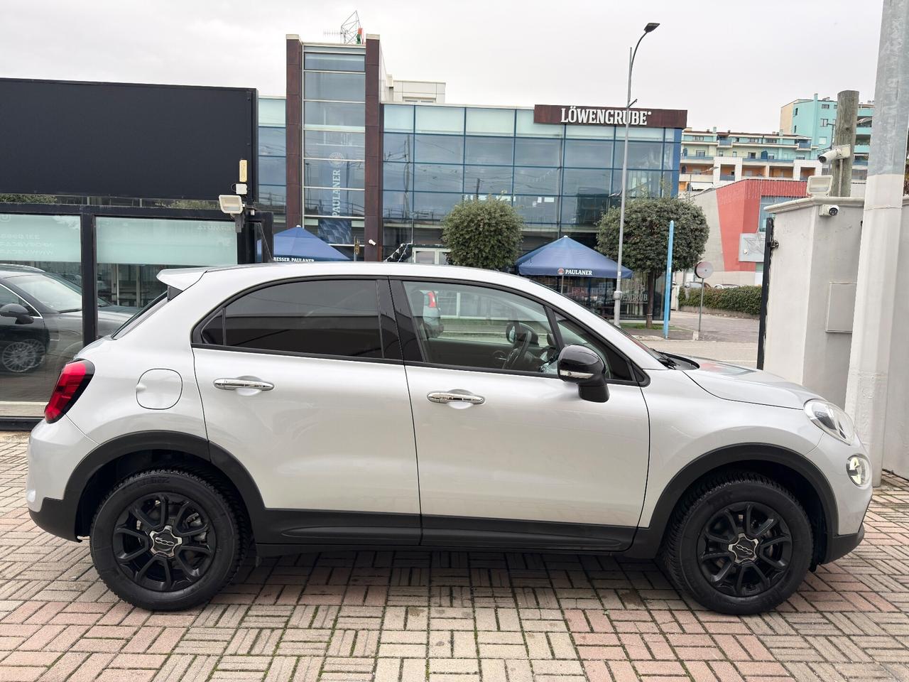 Fiat 500X 1.3 Multijet Urban - PREZZO PROMO