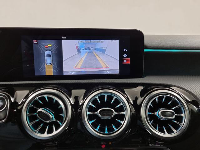 MERCEDES-BENZ A 250 e Automatic EQ-Power Premium AMG