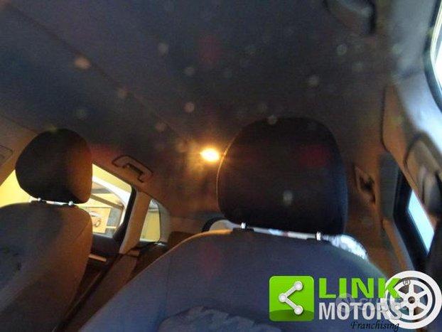 LINK MOTORS: AUDI A3 SPORTBACK 1.6 TDI 105 CV