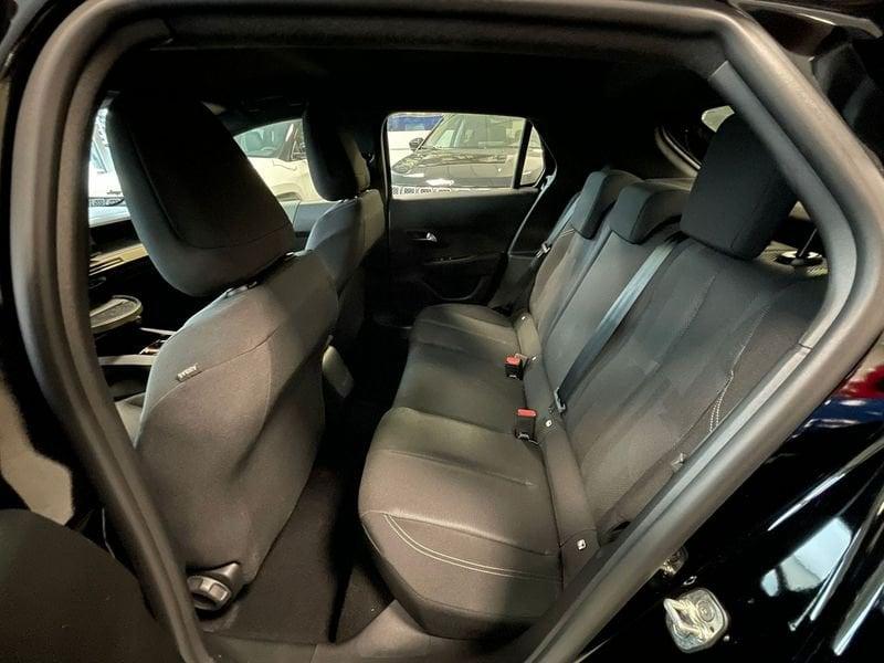 Lancia Ypsilon Ypsilon Hybrid e-DCT