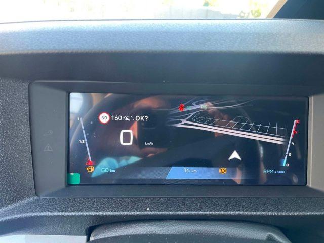 PEUGEOT Expert 2.2 BlueHDi 150 S&S Tech Edition Standard