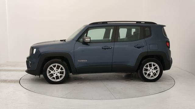 JEEP Renegade 1.3 t4 phev Limited 4xe at6