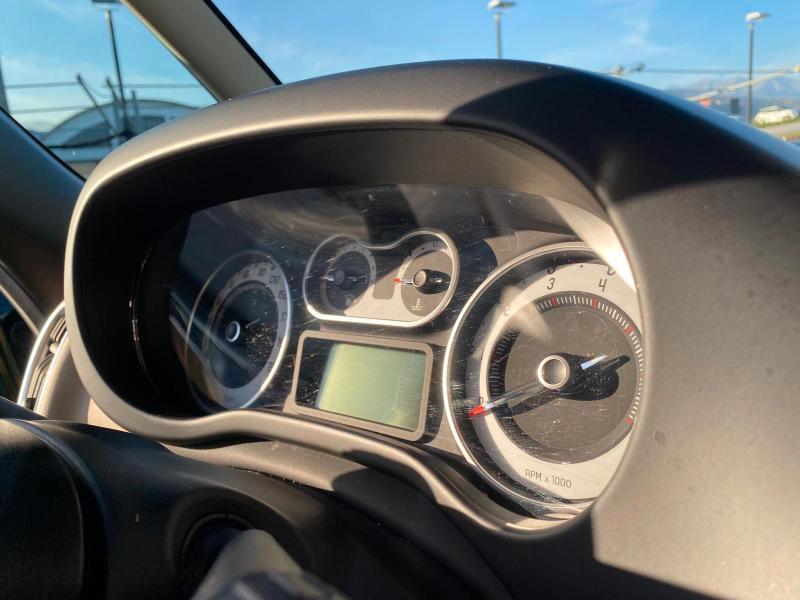 Fiat 500 L Living 500L Living 1.6 mjt Lounge 105cv