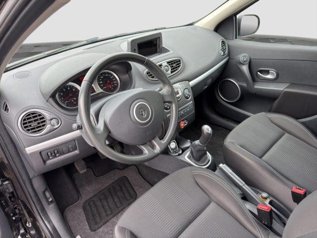 RENAULT Clio Clio 1.2 16V 5 porte Dynamique