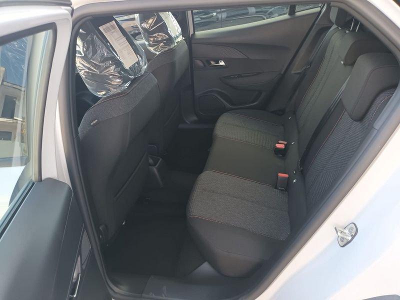 Peugeot 2008 Hybrid 1.2 Style 110 CV e-DCS6 auto