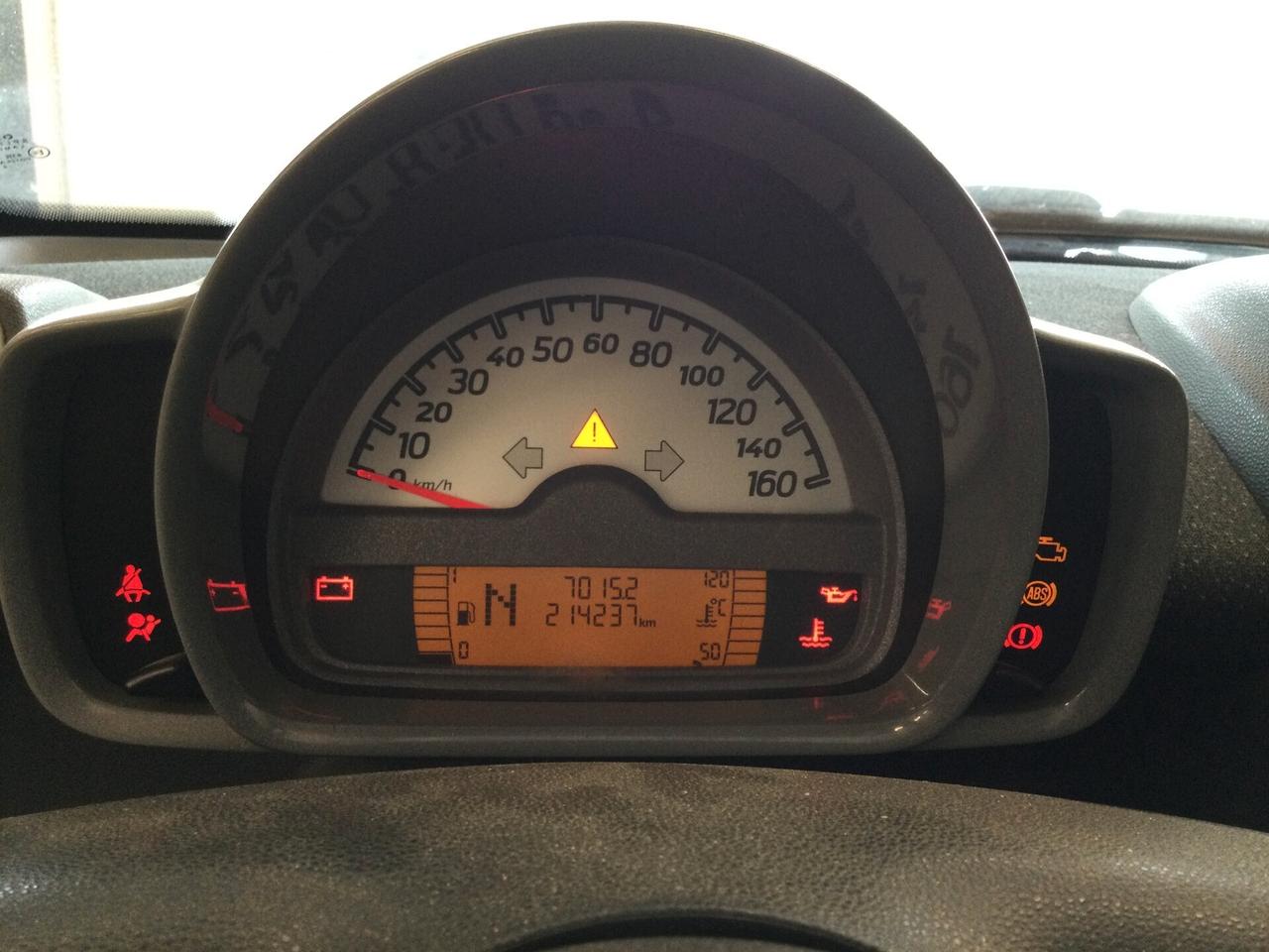 Smart ForTwo 1000 *LEGGI DESCRIZIONE