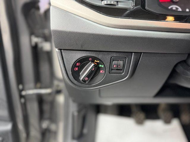 VOLKSWAGEN Polo 1.0 TSI 5p. Highline BlueMotion Technology