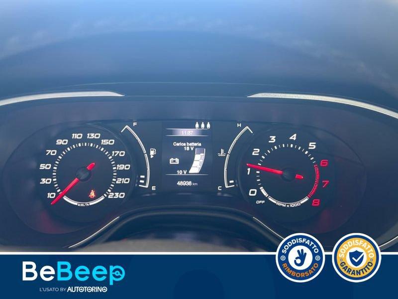 FIAT Tipo 5P 1.4 TJT LOUNGE 120CV