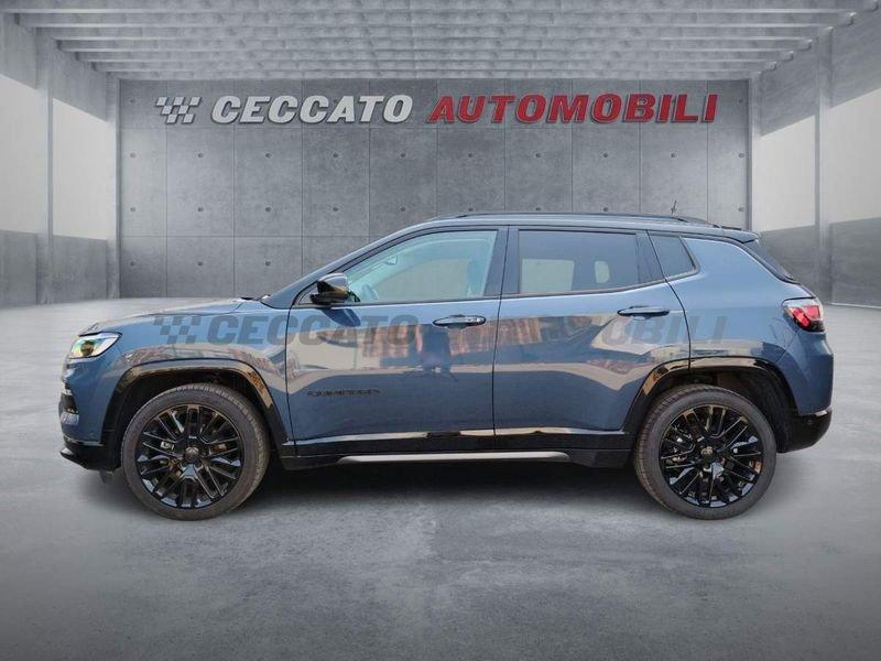 Jeep Compass Compass 1.6 mjt S 2wd 130cv
