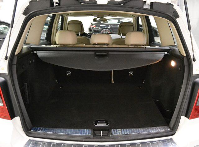 MERCEDES-BENZ GLK 200 CDI BlueEFFICIENCY Sport Pelle Beige-Pdc-Cerchi 19