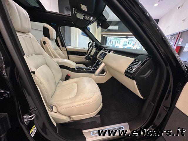 LAND ROVER Range Rover 3.0 SDV6 Vogue