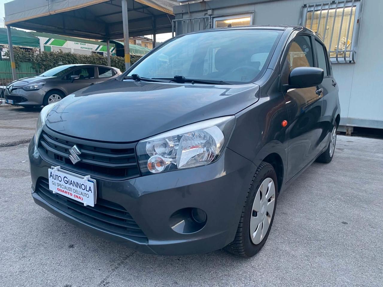 Suzuki Celerio 1.0 Style Come Nuova