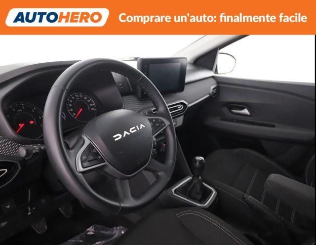DACIA Sandero Stepway 1.0 TCe 90 CV Expression
