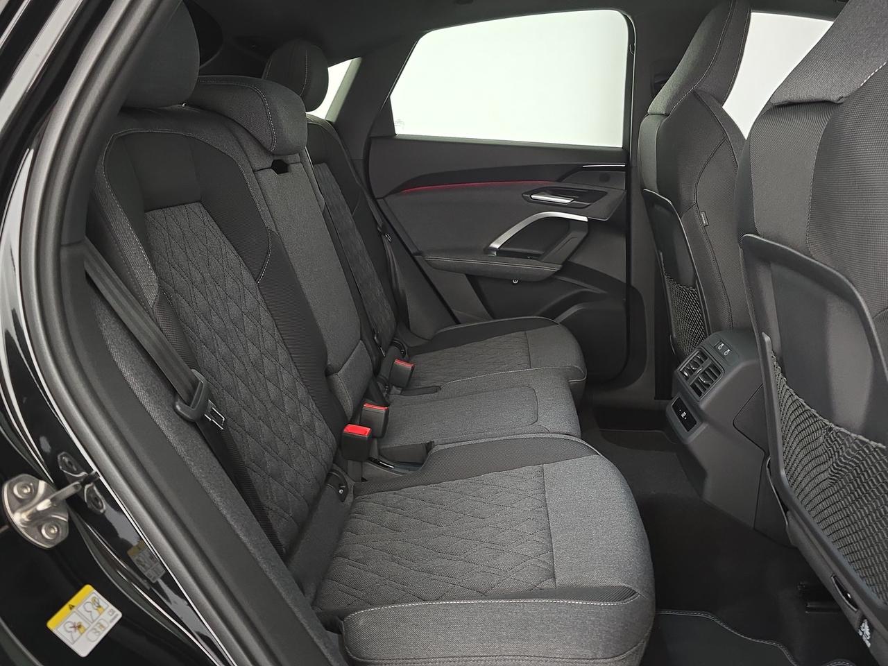 Audi Q5 sportback 2.0 tdi mhev+ s line edition quattro 204cv s-tronic