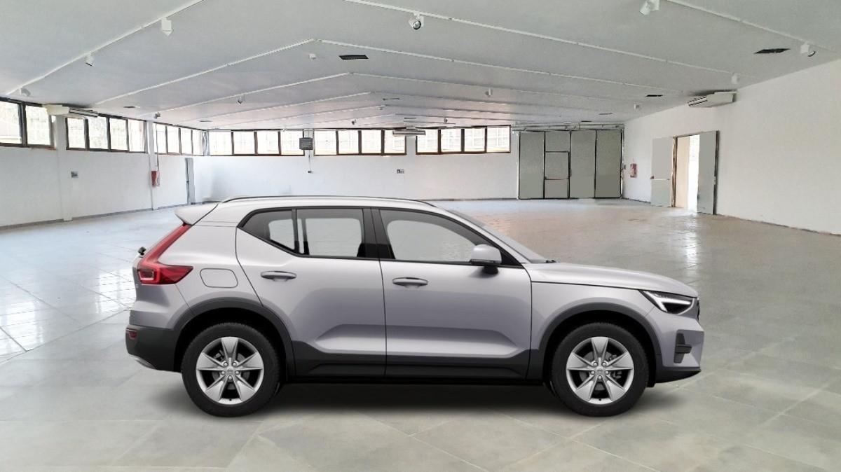 VOLVO Xc40 B3 Mild Hybrid Automatico Core