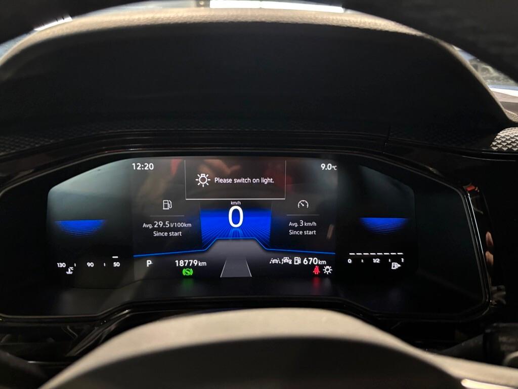 Volkswagen Polo 1.0 TSI DSG Life 2025 Automatica