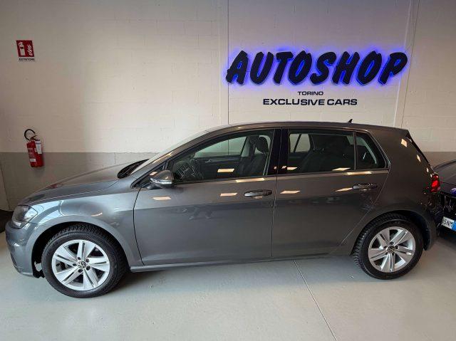 VOLKSWAGEN Golf Golf 5 porte 1.0 tsi euro 6 116 cv
