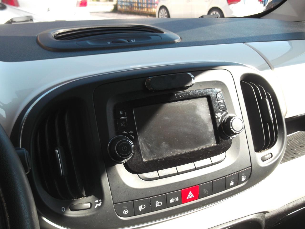 Fiat 500L Wagon 0.9 TwinAir Turbo Natural Power Lounge - 30