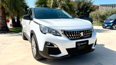 Peugeot 3008 1.6 BlueHDi 120 CV Business