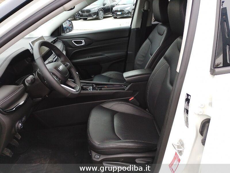 Jeep Compass II 2021 1.6 mjt S 2wd 130cv